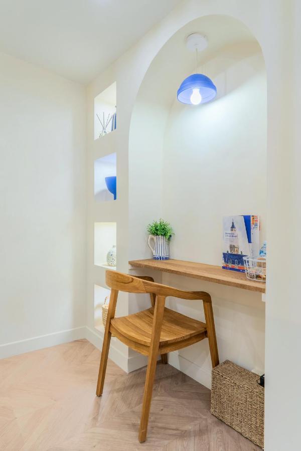 Studio Duplex Standing Centre - Lille Aux Bleuets Esterno foto