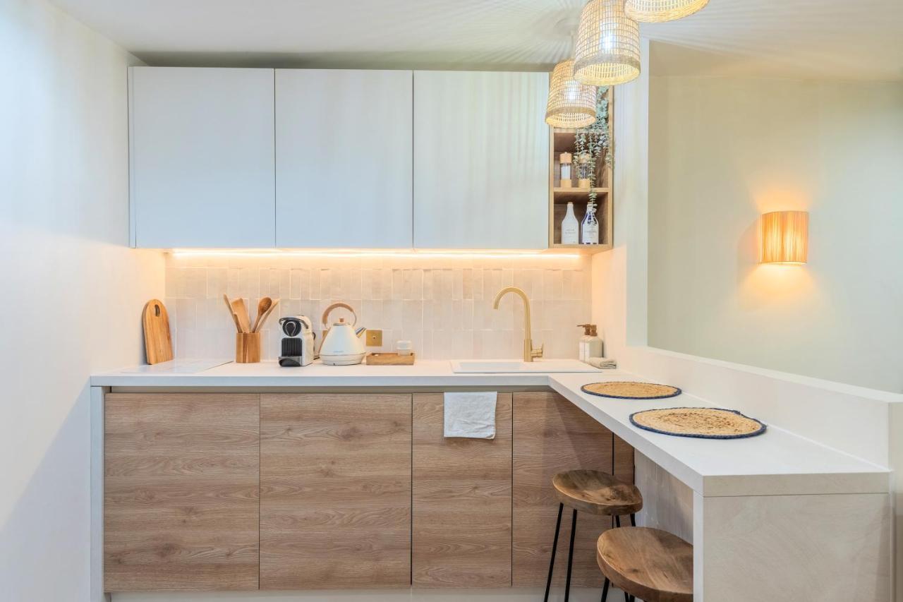 Studio Duplex Standing Centre - Lille Aux Bleuets Esterno foto