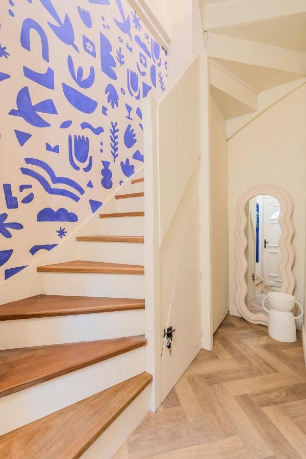 Studio Duplex Standing Centre - Lille Aux Bleuets Esterno foto
